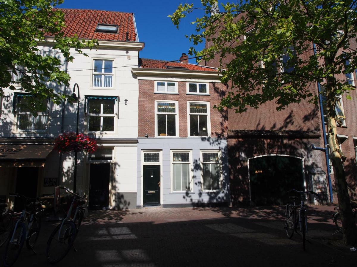 My Home In Delft Zewnętrze zdjęcie