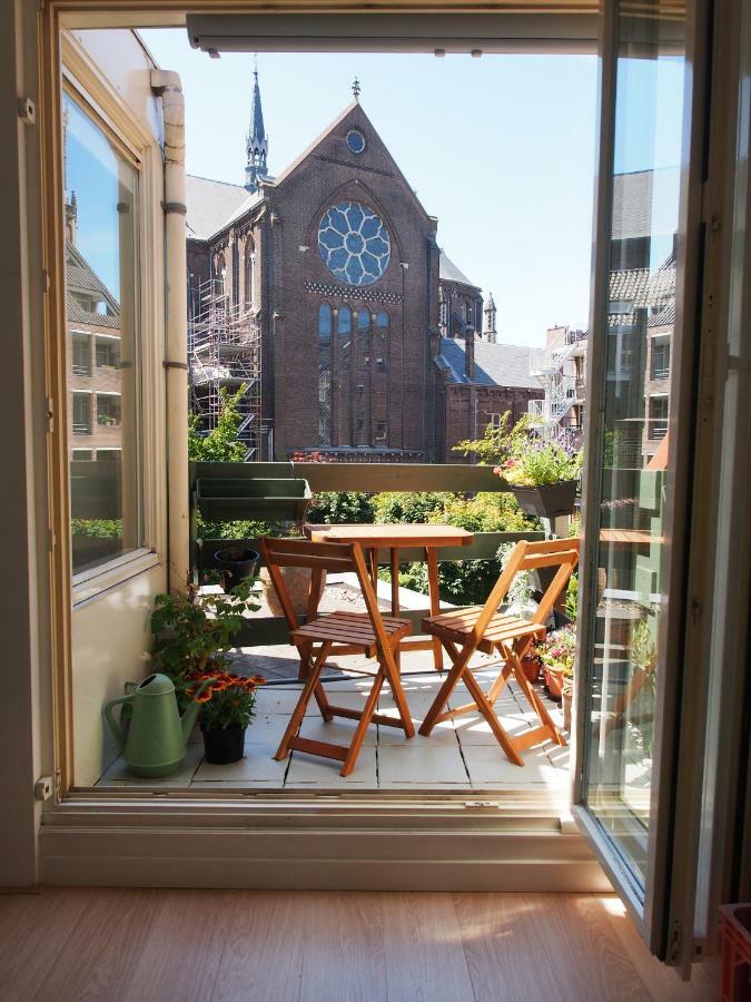 My Home In Delft Zewnętrze zdjęcie